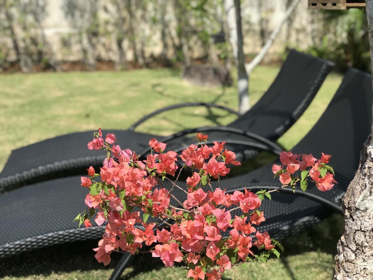 Baan Promphun Pool Villa By Bv Si Sunthon Eksteriør bilde